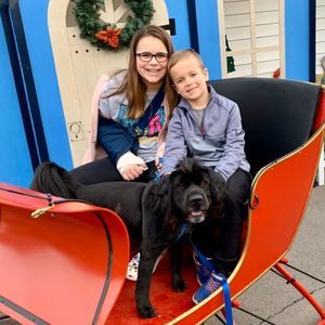 Meet your Posher, Nicole